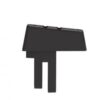 NEIL PRYDE Interchangeable Head -DT