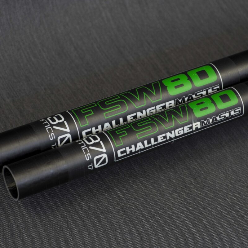 CHALLENGER FSW 80 RDM