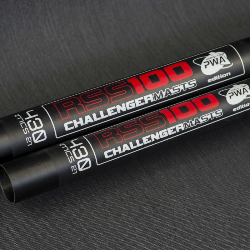 CHALLENGER RSS SDM 100 PWA EDITION