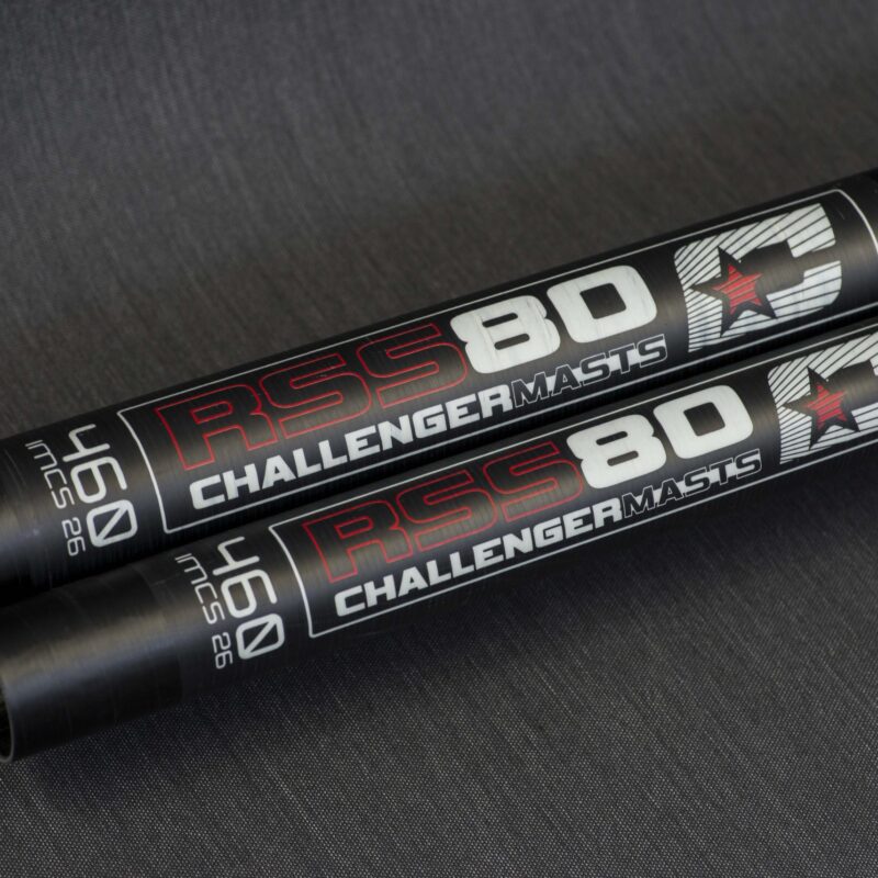 CHALLENGER RSS 80 SDM