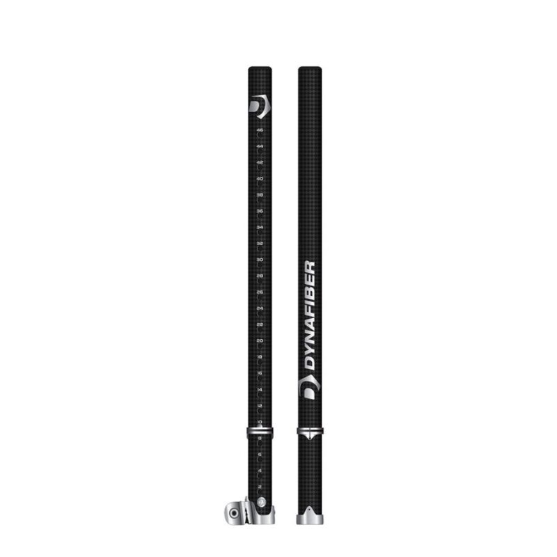 DYNAFIBER EXTENSION CARBON INOX RDM EU