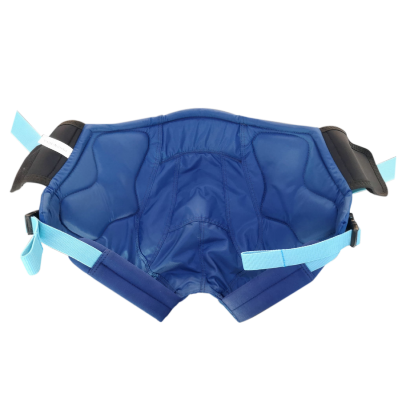 Alternative view of SIDEON KID SEAT HARNESS YO