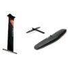 Starboard Foil Wing and Surf - Mast Set Aluminium V7 72cm Top Plate with Wing Set E-Type 2021