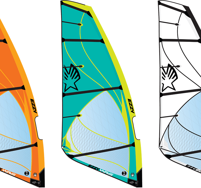 Alternative view of EZZY WAVE 2024