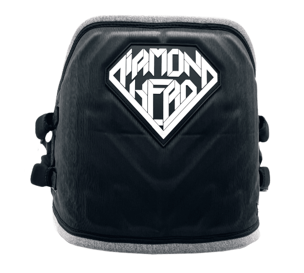 SIDEON DIAMOND HEAD HARNESS