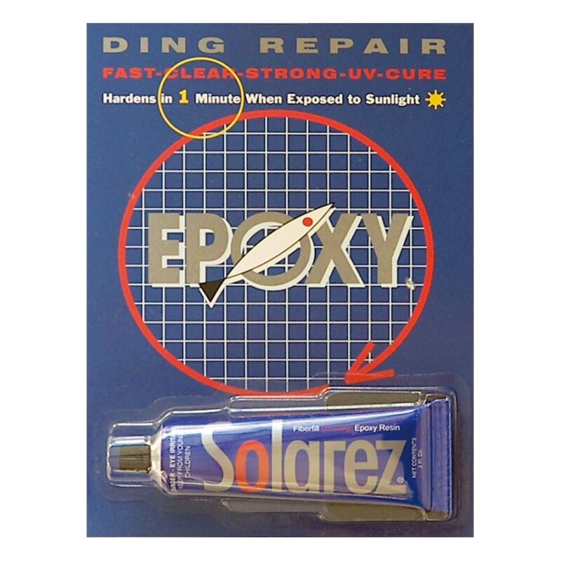 SOLAREZ EPOXY 55G