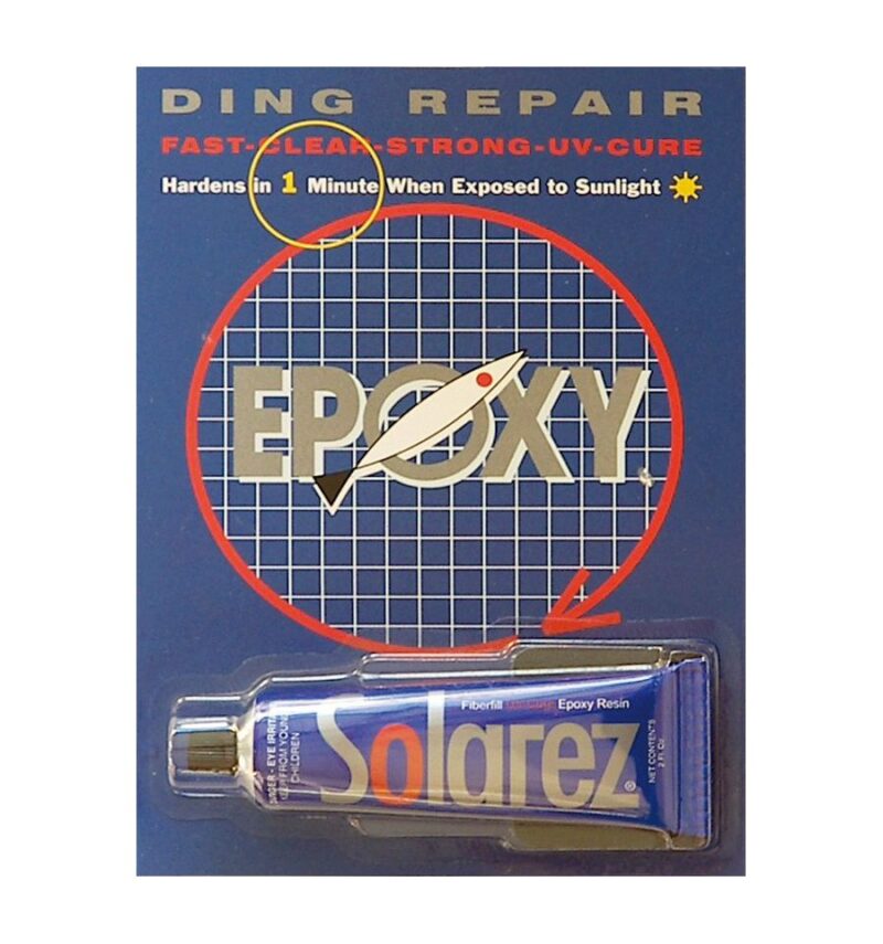 SOLAREZ EPOXY 55G