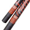 AL 360  SDM ORANGE 100% CARBON MAST