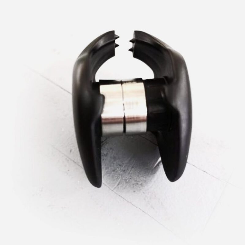 Alternative view of NEIL PRYDE Clew Pulley Adaptor