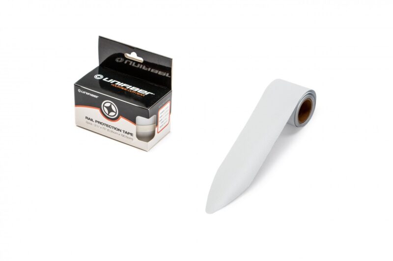 UNIFIBER Rail Protection Tape (1 Set) - immagine 2