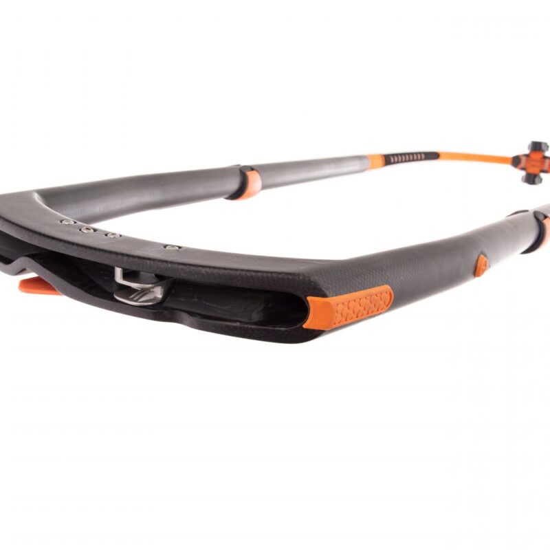 Alternative view of UNIFIBER CARBON ELITE MONOCOQUE  OUTSIDE WIDE TAIL V2