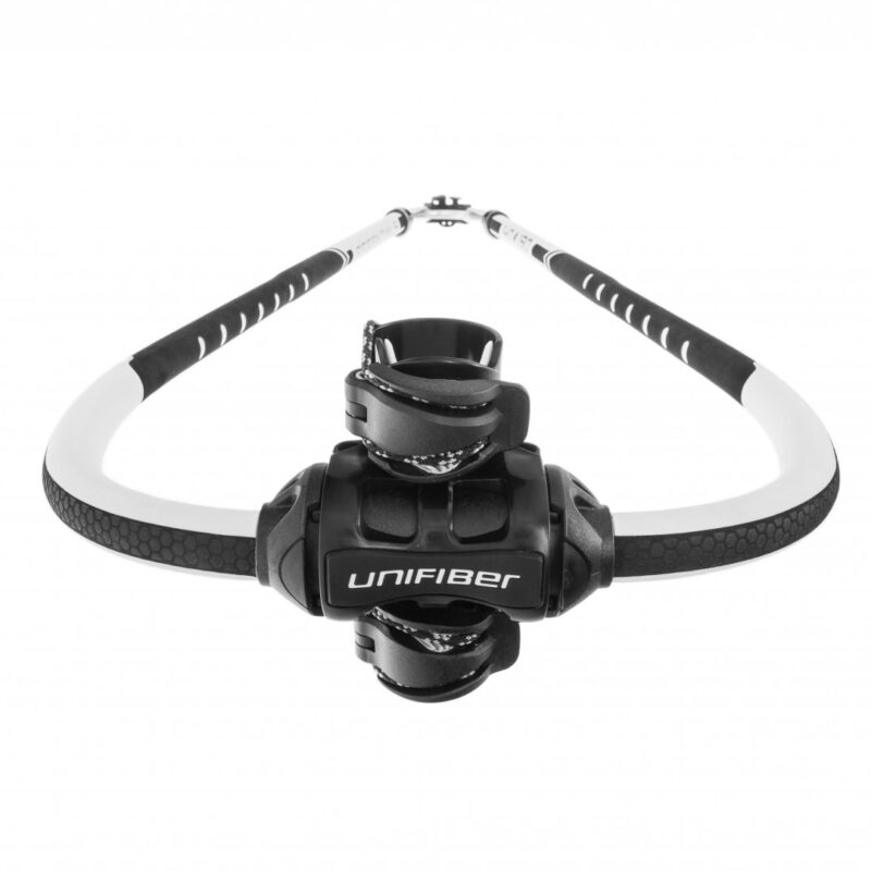 Alternative view of UNIFIBER Aluminium ESSENTIALS JR