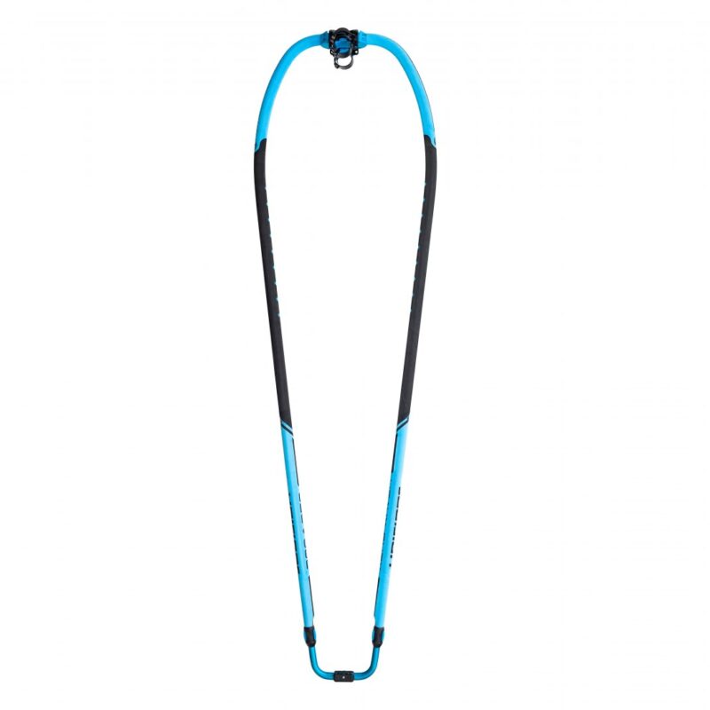 UNIFIBER Aluminium HD Monocoque V-grip