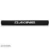 Dakine Rack Pads Long Black 28'' (71cm) BLACK