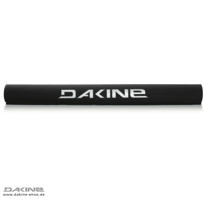 Dakine Rack Pads Long Black 28'' (71cm) BLACK
