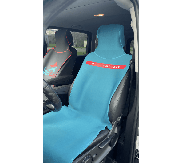 PAT LOVE neoprene car seat cover