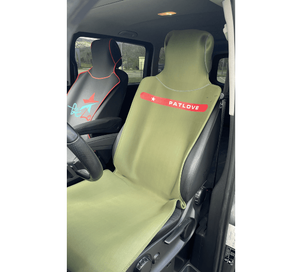 PAT LOVE neoprene car seat cover - immagine 3