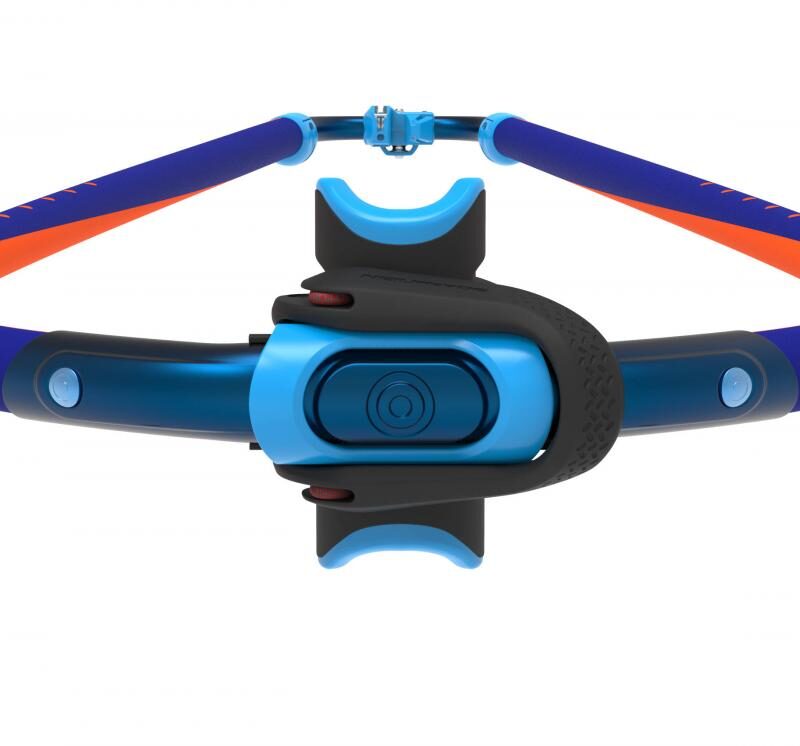 Alternative view of NEIL PRYDE X-FS Boom 2025