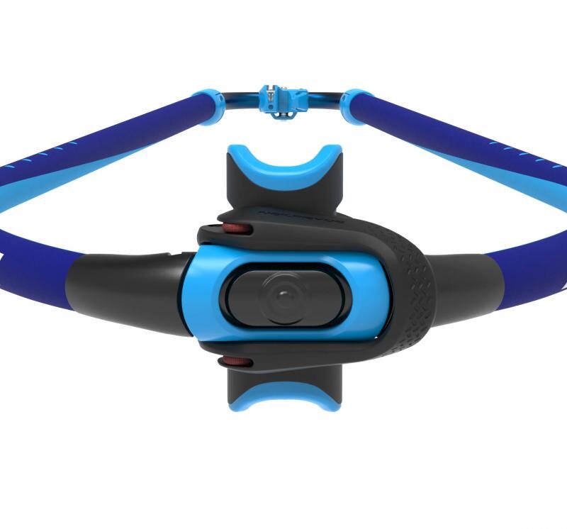 Alternative view of NEIL PRYDE X-AS Boom 2025