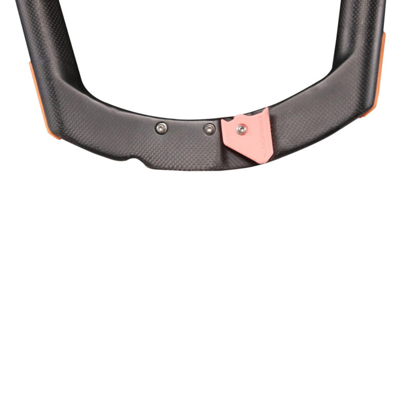 Alternative view of AERON Carbon Slalom 2025