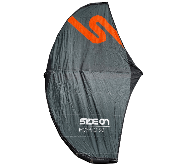 SIDEON WING SAIL GREY