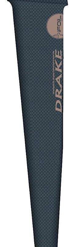 Starboard Fin R13 Drake iQ 66 2025