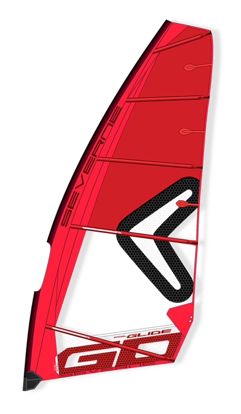 SEVERNE FoilGlide Olympic 6.0 2025