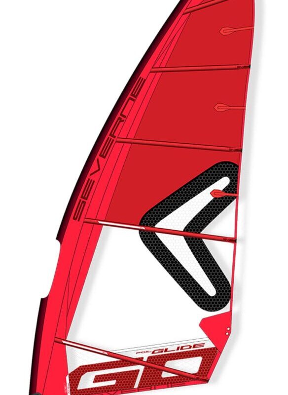 SEVERNE FoilGlide Olympic 5.0 2025