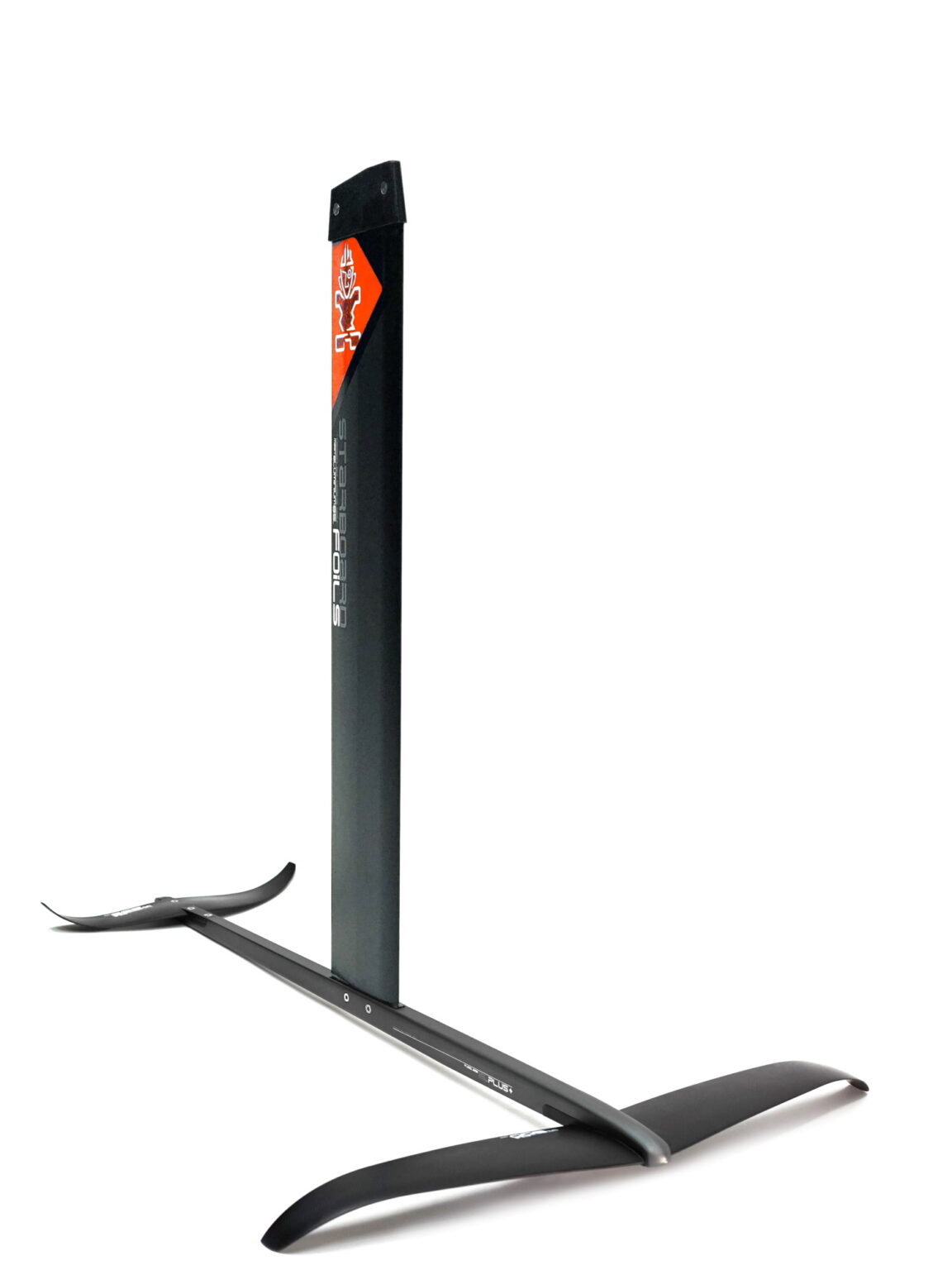 SB Foil Alu iQ Foil Youth 2025