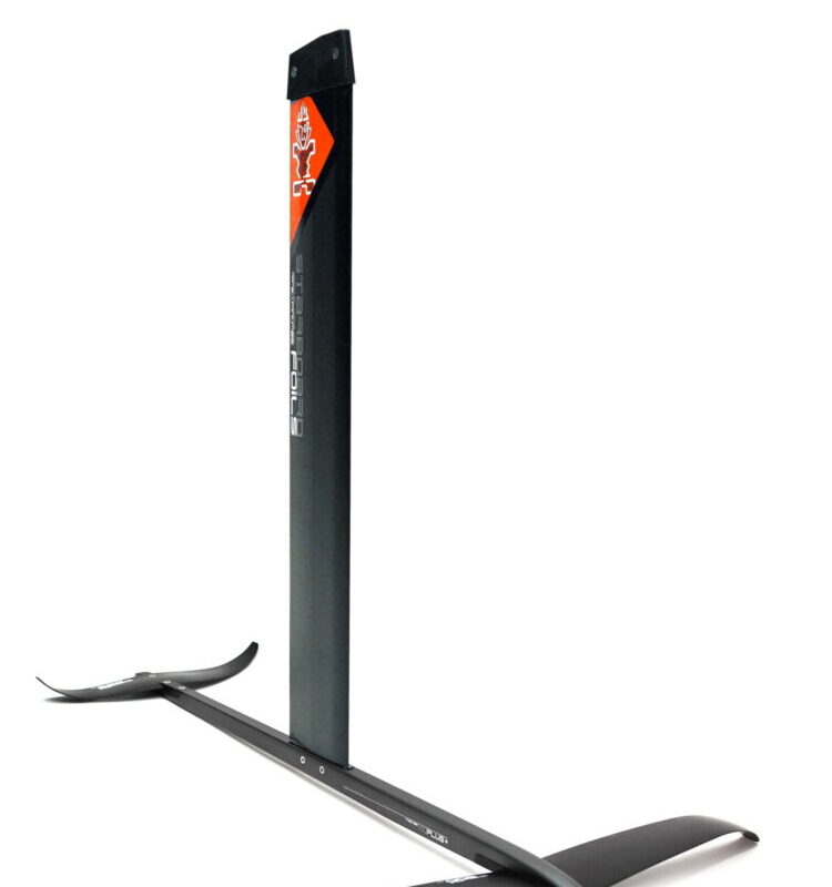 SB Foil Alu iQ Foil Youth 2025