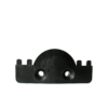 T293 DAGGERBOARD LIP FRONT PLATE