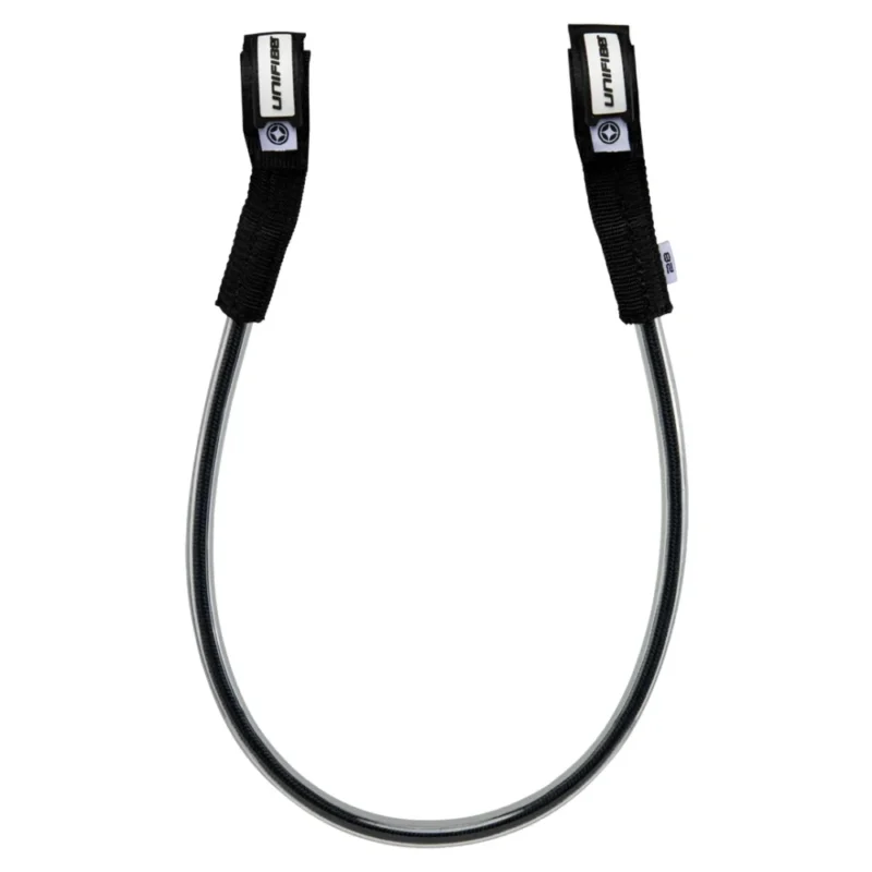 UNIFIBER HARNESS LINES FIXED