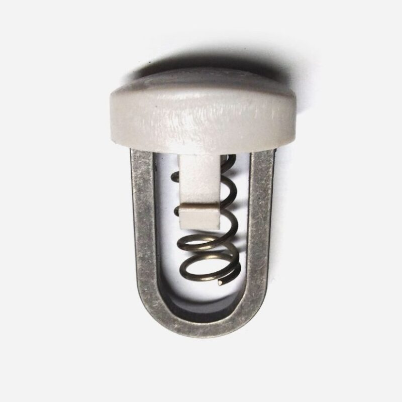 Alternative view of Al360 Pulsante  Prolunga