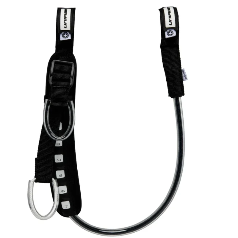 UNIFIBER Harness Lines Fixed Vario