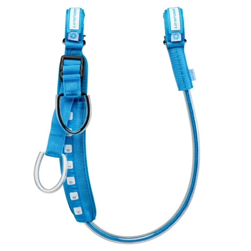 UNIFIBER Harness Lines Quick Vario