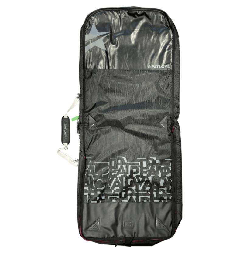 PATLOVE WINDFOIL BAG 8MM NEW BLACKLINE