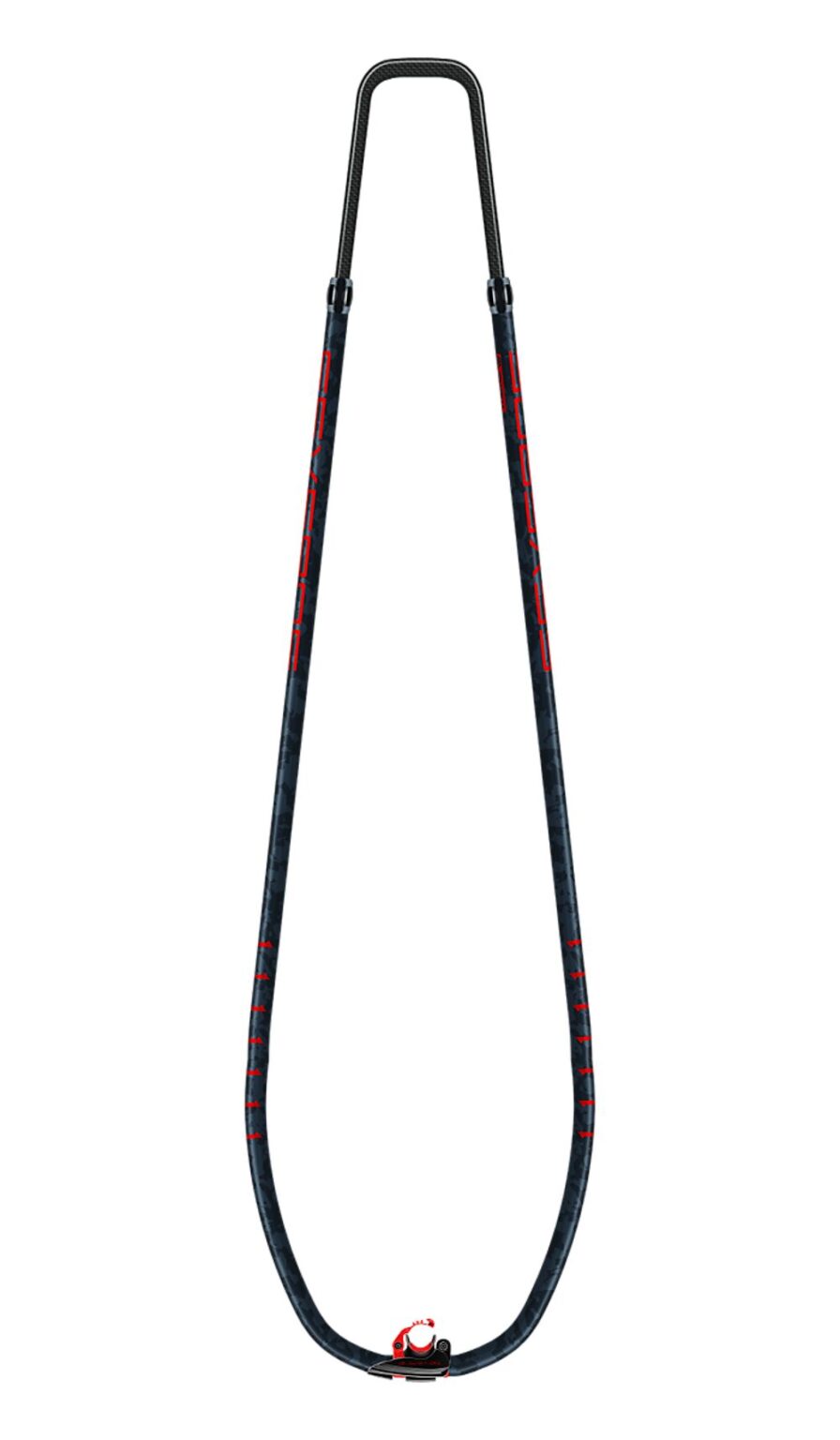 Severne IQ GO Boom 170-210 2025