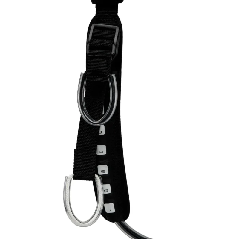 Alternative view of UNIFIBER Harness Lines Fixed Vario