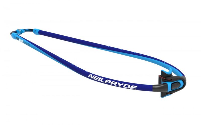 NEIL PRYDE  XA ALUMINIUM BOOM  2025