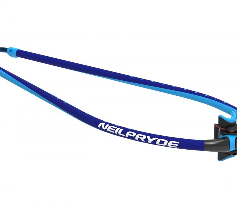 NEIL PRYDE  XA ALUMINIUM BOOM  2025