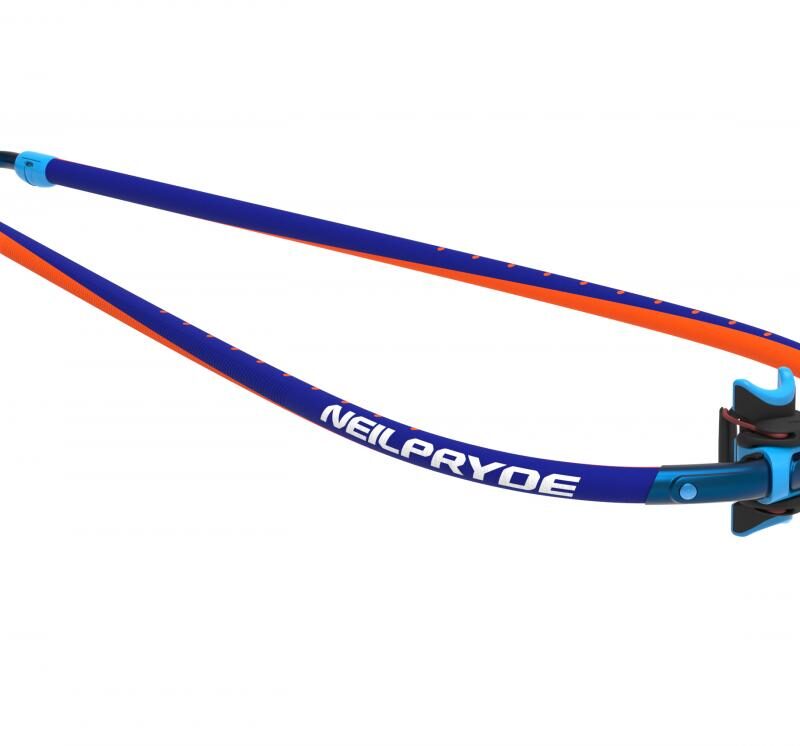 NEIL PRYDE  XF FORGED ALUMINIUM BOOM 2025