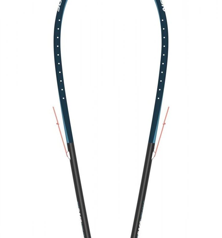 Alternative view of NEIL PRYDE  XC CARBON BOOM 2025