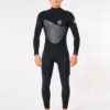 RIP CURL Flashbomb E7 Heat Seeker 5/3 Zip Free 2022