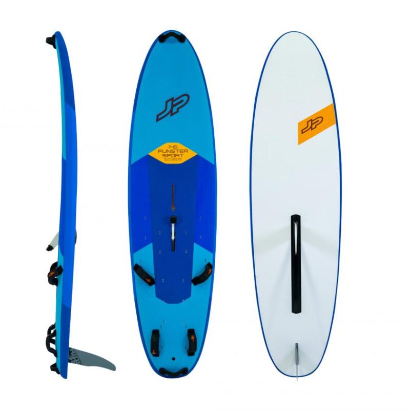 JP Funster Sport EVA 2025