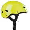 SIDEON PRO HELMET YELLOW