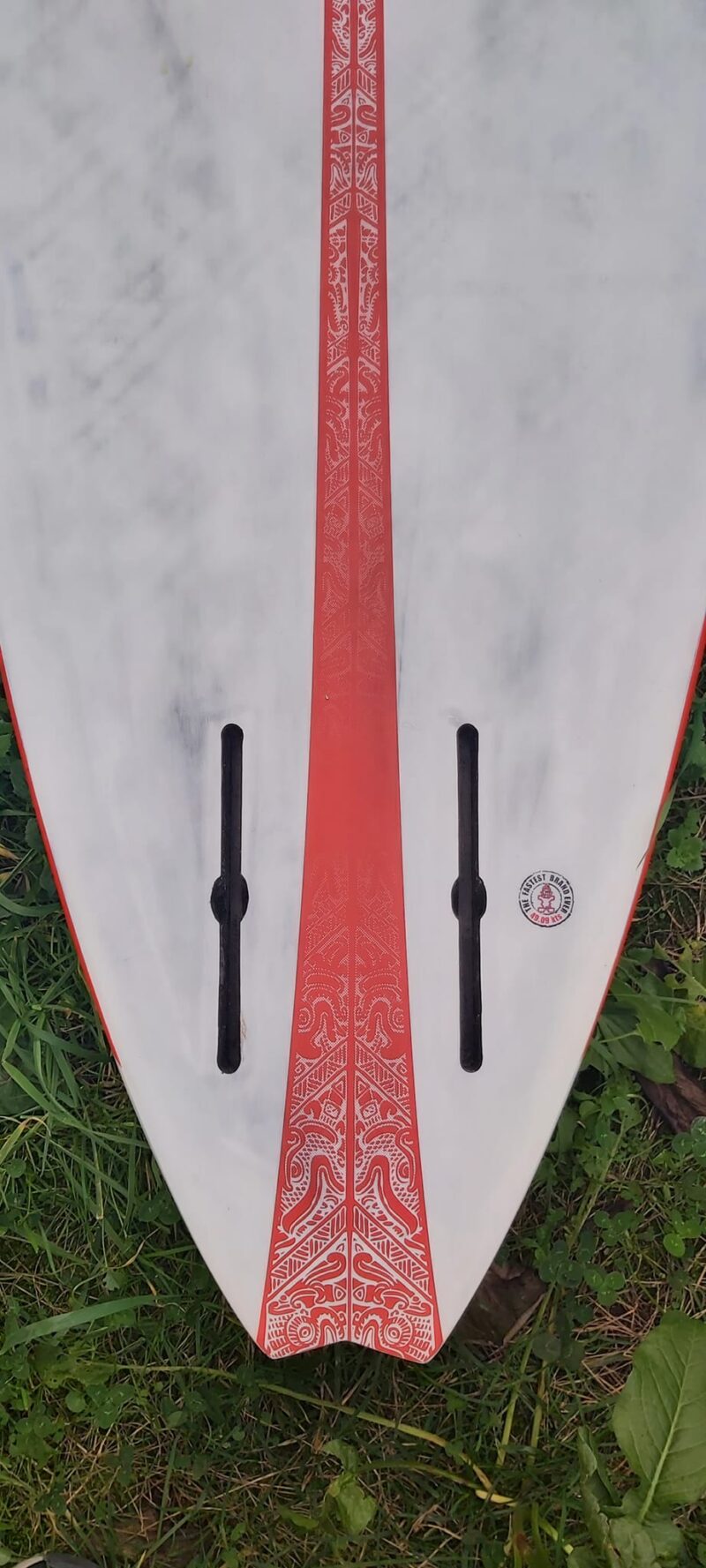 STARBOARD EVIL TWIN 74 - immagine 6