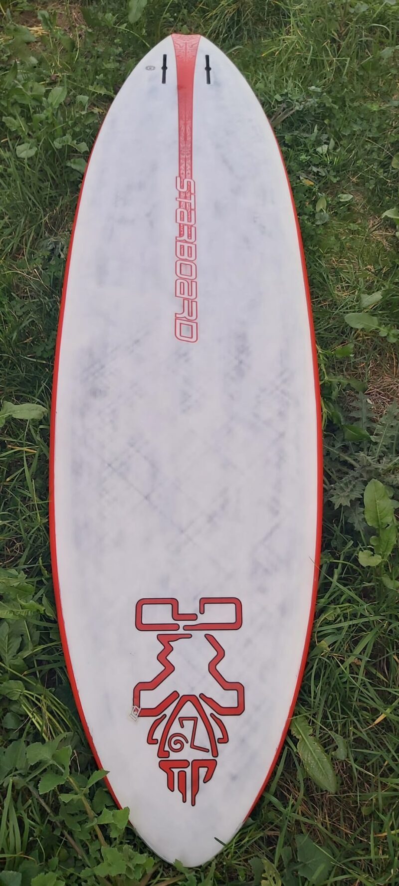 STARBOARD EVIL TWIN 74 - immagine 5