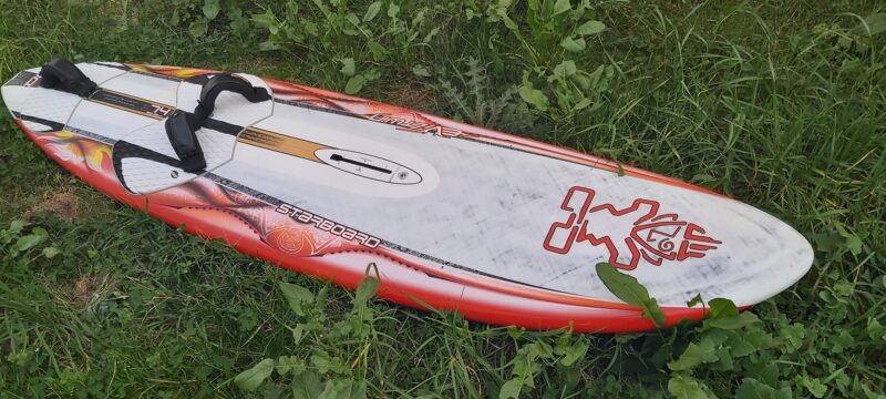 STARBOARD EVIL TWIN 74 - immagine 3