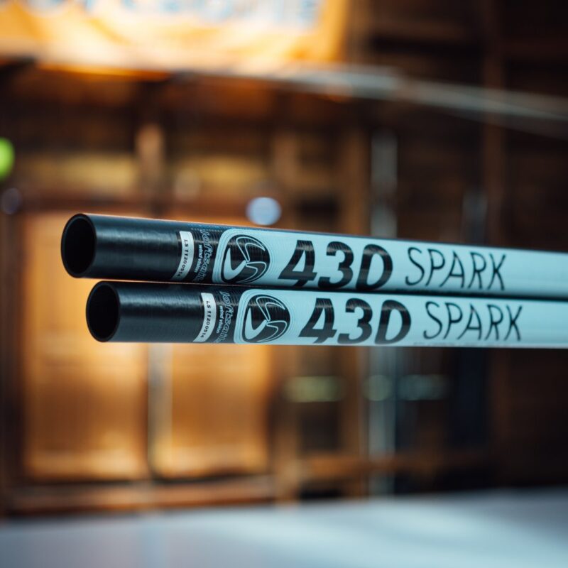 Alternative view of LOFT SAILS  SPARK II C50 RDM
