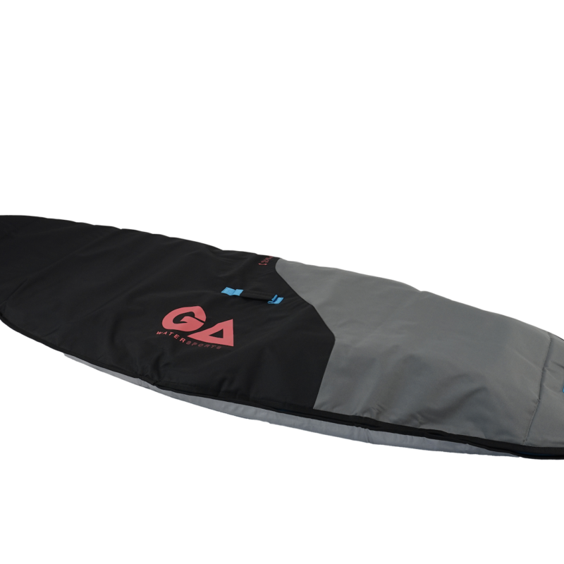 Alternative view of GA LIGHT BOARDBAG new color